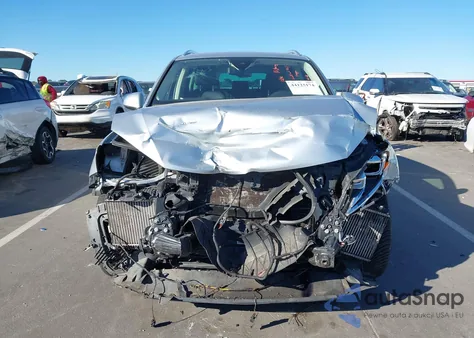 2016 Volkswagen Touareg Tdi Lux z USA, uszkodzony, nr VIN WVGEP9BP0GD001048